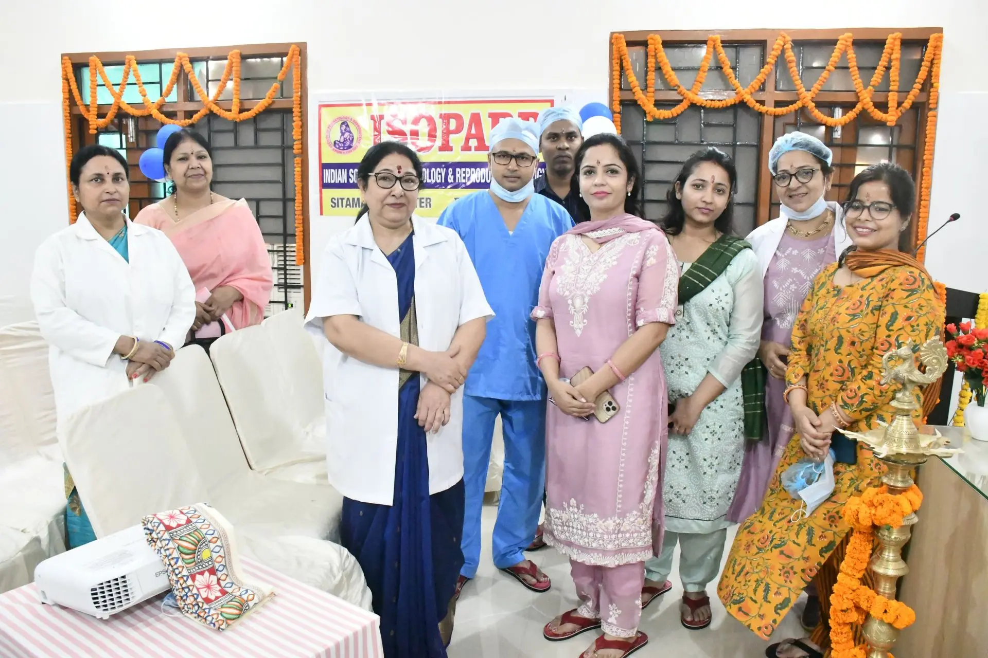 Dr Madhu Singh OB/GYN Specialist